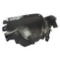 thumbnail image 2 of For Oldsmobile Alero 1999 00 01 02 03 2004 Fender Liner Passenger Side | Front Section | PP Plastic | Replacement For GM1251103 | 22618670, 615343267821, 2 of 5
