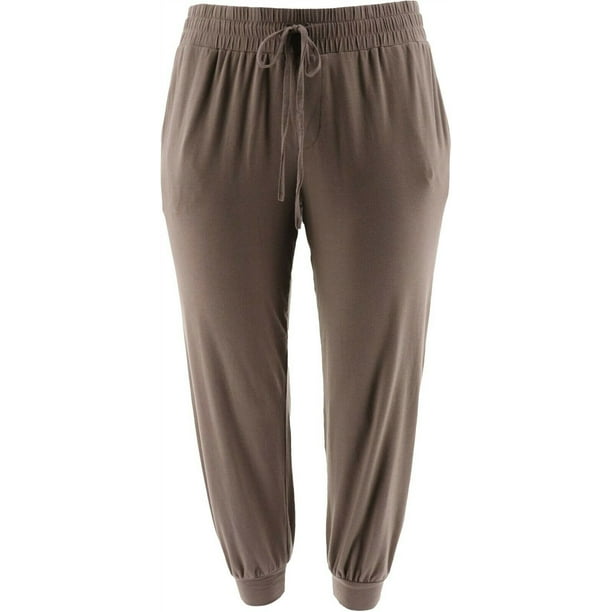 loungewear jogger