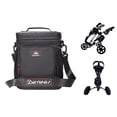 thumbnail image 1 of Bolsa térmica Darwav Golf con aislamiento para 12 latas, para carrito de golf, 1 of 6