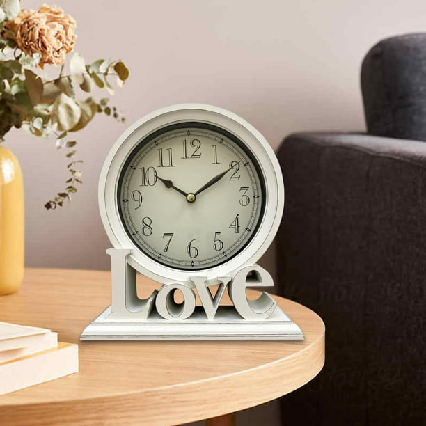 Reloj estilo vintage hotsell