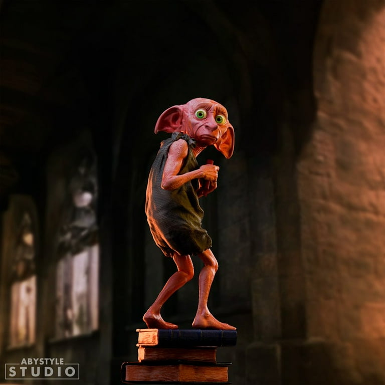 ABYstyle Studio Harry Potter Dobby SFC Figure - Walmart.com