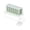 Green, variant on Dvumao 6-Piece Ice Maker Set, Includes 4 Trays (14-Cavity Each) with Storage Bin & Scooper