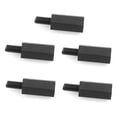 thumbnail image 3 of 200Pcs 12mm+6mm Nylon Hex Stand- Pillar for Motherboard, 3 of 3