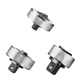 thumbnail image 1 of Mini Dedo Ratchet Llave Esmalte Pulgar 1/4, 1 of 7