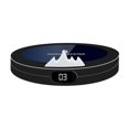 thumbnail image 1 of Smart Coffee Mug Warmers 10W Fast Heating-Black, 1 of 5