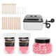 thumbnail image 2 of Depilatory Wax Heater Electric Wax Melt Machine Hair Removal Wax Kit Waxing SticksEU Plug 220V, 2 of 5