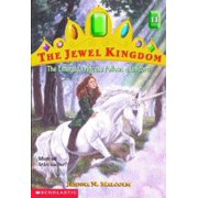 Pre-Owned The Emerald Princess Follows a Unicorn (Paperback) 0590978799 9780590978798