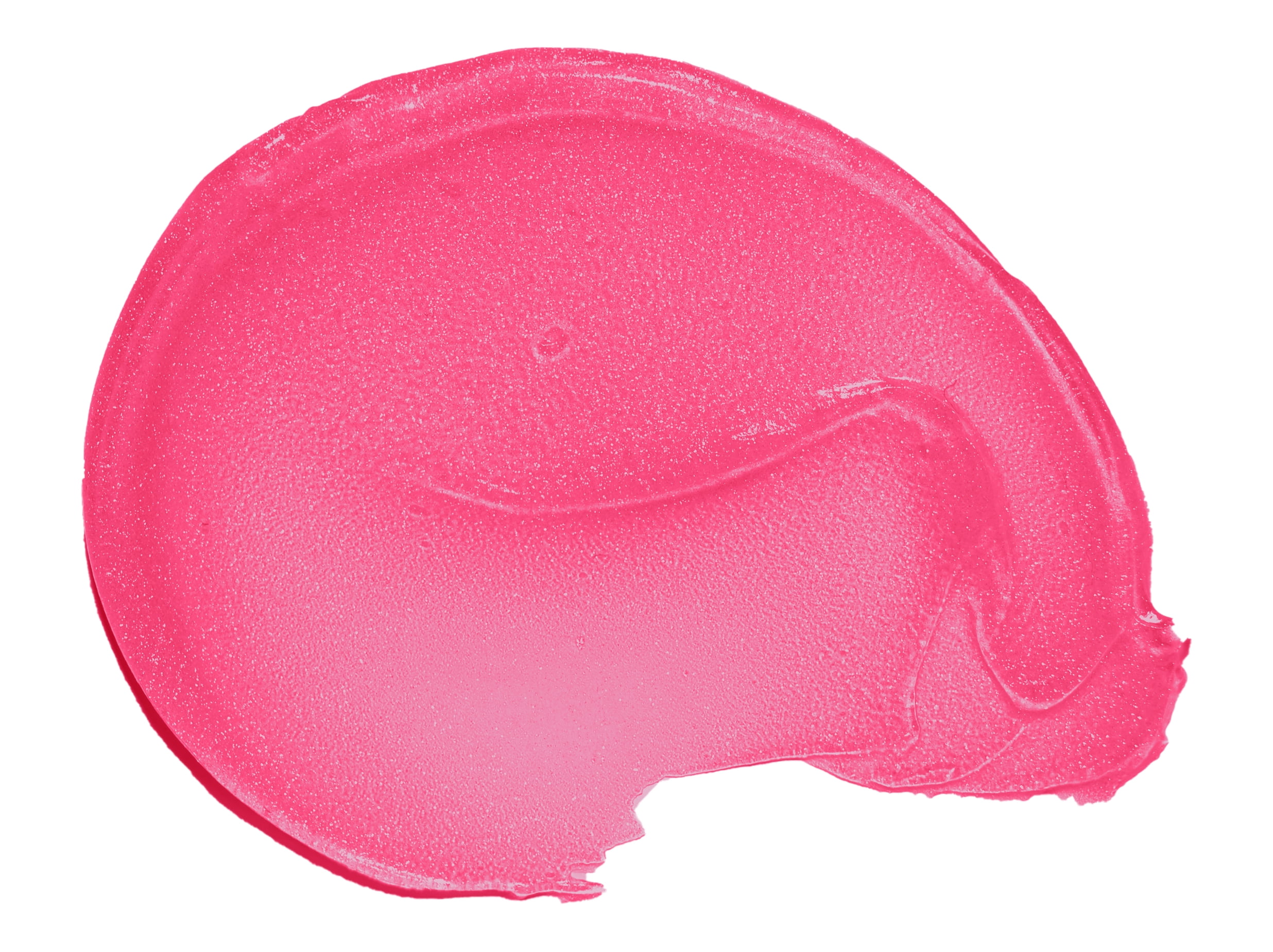 Pink Radiant Cut