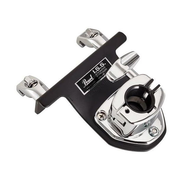 PEARL Suspensión para Tambor con Abrazadera IS-0810SL-C PEARL