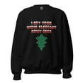 thumbnail image 3 of I Got Your White Elephant Right Here, Christmas - Unisex Sweatshirt, 3 of 6