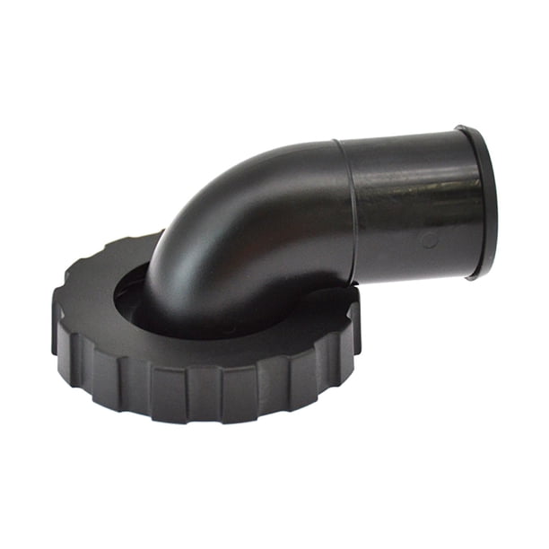 Conector De Manguera De Vía Aérea De Buceo Resistente Para Buzo De Buceo Con Inflado De Tubo De Vía Aérea BCD