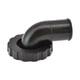 thumbnail image 1 of Conector De Manguera De Vía Aérea De Buceo Resistente Para Buzo De Buceo Con Inflado De Tubo De Vía Aérea BCD, 1 of 8