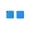 Blue, variant on Locator Realtime Kids Pets Anti-Lost Smart Key Finder Mini GPS Tracker Car Alarm Wallet Keys Alarm ,Easy to Operate