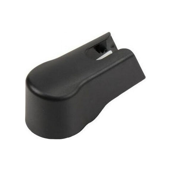 Windshield Wiper Arm Nut Cover - Compatible with 2007 - 2014 GMC Yukon 2008 2009 2010 2011 2012 2013