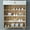 E, variant on ZEIDO Adjustable Expandable Tension Shelf for Closet Wardrobe Organizer, Telescopic Plastic Rack Divider, No-Drill Household Cabinet Storage, Dorm Room A