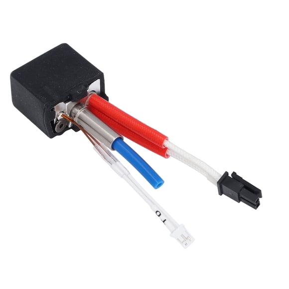 Kit De Hotend De Extrusora, Kit De Hotend De Impresora 3D, Pared Interior Suave Para 2 Pro