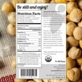 Organic Soybeans Bulk (4.8 lb) Soy Beans Dry aka Soya Nuts Great