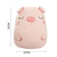 thumbnail image 2 of Rkstn Animal Doll Soft Doll Cute Stuffed Doll Great Someone, 2 of 6