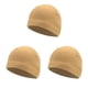 thumbnail image 4 of Jumpingount 6 uds gorras de calavera de refrigeración escalada moda cómoda gran textura accesorios de ciclismo acrílico invierno durabilidad gorro caqui Type1 NO1 Jumpingount CBP195682, 4 of 6
