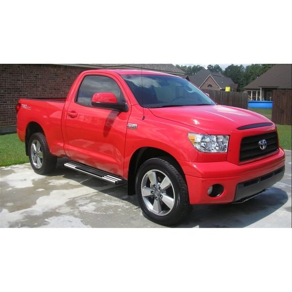 APS 2007-2017 Toyota Tundra Regular Cab Running Board-S Series oe style door to door