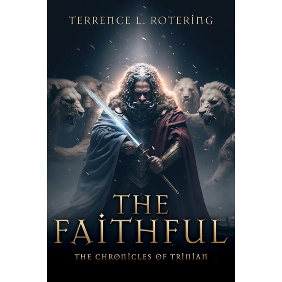 The Chronicles of Trinian The Faithful: The Chronicles of Trinian, Book 1, (Paperback)