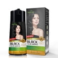 thumbnail image 2 of Herbishh Champú de tinte para cabello - Champú y acondicionador enriquecidos (Negro), 2 of 5