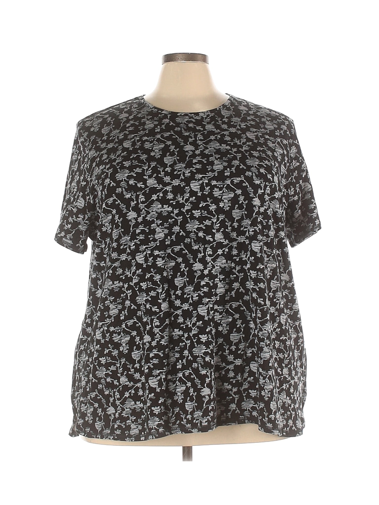 j jill plus size tops