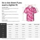 thumbnail image 5 of Balery Poodle Dog Camisas hawaianas de manga corta para hombre, camisas playeras de corte holgado, camisas de vacaciones con botones,Large, 5 of 7