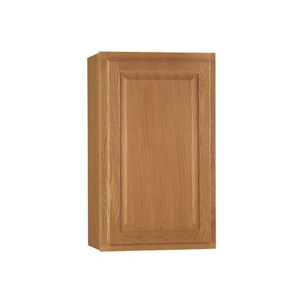 Rsi Home Products Hamilton Kitchen Wall Fully Assembled