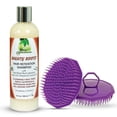 thumbnail image 6 of Fountain Mighty Roots Hair Growth Retention System with Jamaican Pimento & Black Castor Oil, 6 of 6