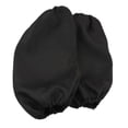 thumbnail image 2 of Yingyy Cloth Arm Sleeves Covers Oversleeves Cleaning Kitchen Black, 2 of 6
