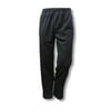 Crossover mens poly-knit athletic pants by Code Four Athletics