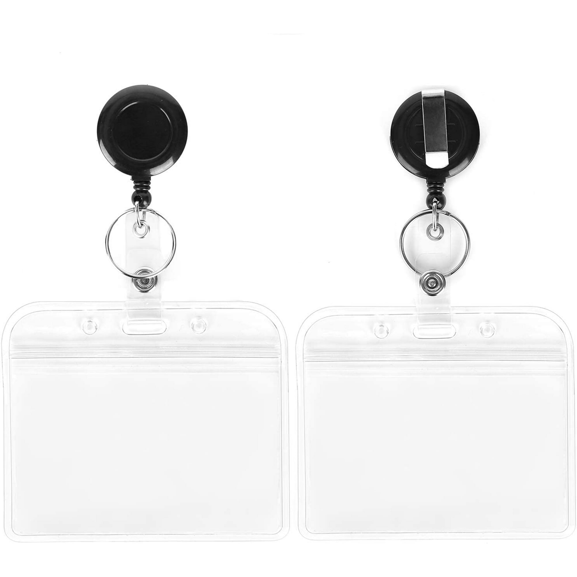 retractable key chain big w