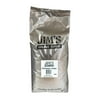 Jim'S Organic Coffee Jimbo Espresso Beans, 5 Lb