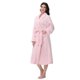 thumbnail image 1 of Bata larga de felpa suave y acogedora Yurhap para mujer, 1 of 6