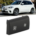 thumbnail image 4 of AC Control Button, Quality ABS Durability Heater Climate Switch Cover Stylish  For Car Repair For Car, 4 of 8