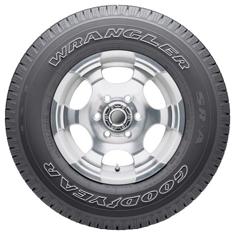Goodyear Wrangler SR-A All Season 225/70R15 100S Light Truck Tire simolary.com 18 Goodyear Wrangler SR-A All Season 225/70R15 100S Light Truck Tire Simolary simolary.com 18