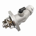 thumbnail image 4 of Termostato nuevo con carcasa para Forte Seltos Soul 2.0L 25500-2E085, 4 of 5