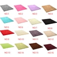 thumbnail image 6 of Living room Bedroom Rug Antiskid Soft Carpet Long Hair Yoga Floor Mat Bedside Cartpet Water Washable, 6 of 10