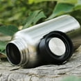 thumbnail image 6 of Kettle,1050ml Stainless Steel Stainless Steel Water Leak Proof Bottle Proof Bottle Kettle Water Bottle Sport Water With Cup 1050ml Bottle Huiop 1050ml Mewmewcat, 6 of 6