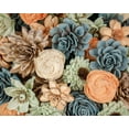 thumbnail image 3 of Simply Peach Assortment, 3 of 6