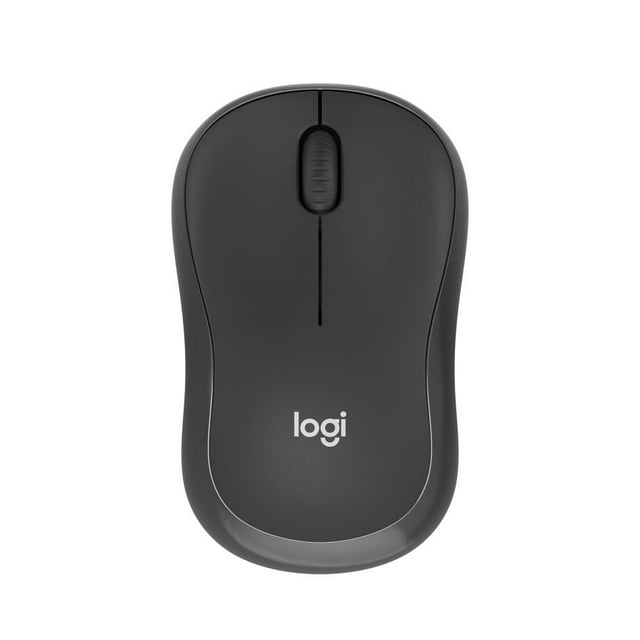Mouse Logitech M240 Inalámbrico