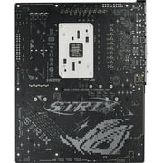 ASUS ROG Strix X870E-E Gaming WiFi AMD AM5 ATX Motherboard - ROGSTRIXX870E-EGAMIN
