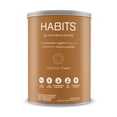 thumbnail image 1 of Proteína vegana HABITS Cacao 488g, 1 of 5