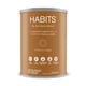 thumbnail image 1 of Proteína vegana HABITS Cacao 488g, 1 of 5