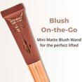 thumbnail image 4 of Kit para mejillas Charlotte Tilbury Pillow Talk Iconic Blush & Glow, 4 of 6