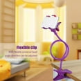 thumbnail image 6 of Flexible Gooseneck Phone Stand,Universal Clamp Holder for Bed & Desk, 6 of 8