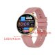 thumbnail image 3 of Precios de Descuento Únicos, Mejore la elegancia y la conectividad con este reloj inteligente para parejas con pantalla de alta definición de 1,32 pulgadas, llamadas por Bluetooth y música Akmoler, 3 of 9