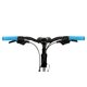 thumbnail image 2 of Cubierta de manillar de bicicleta Color Cubierta de manillar de goma suave Accesorios de bicicleta Wmkox8yii jkg288, 2 of 3