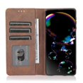 thumbnail image 2 of For Xiaomi Redmi Note 14 4G (163.25mm) Case Wallet Magnetic Closing Leather Flip Phone Cover, 2 of 5